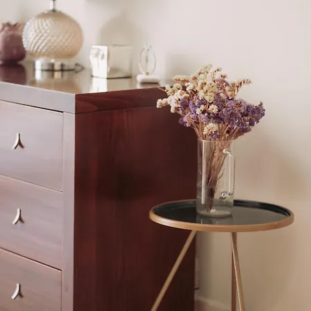 Apartamento Minute House *