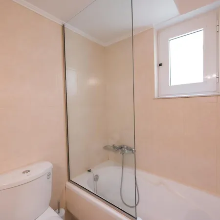 Minute House Rethimno
