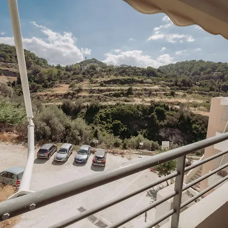 Minute House * Rethymno