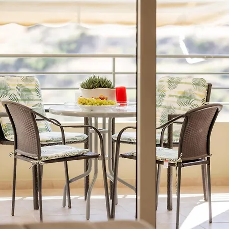 Minute House レティムノ