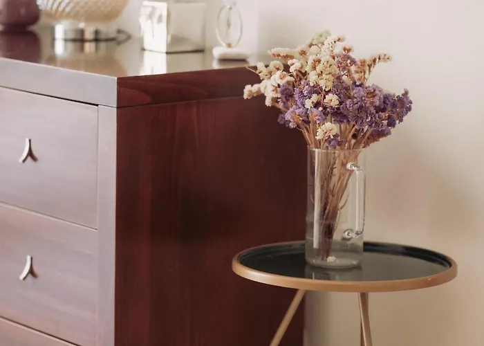 Апартаменты Minute House *