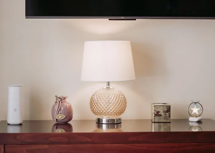 Апартаменты Minute House