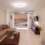Apartment Minute House Rethymno (Crete)