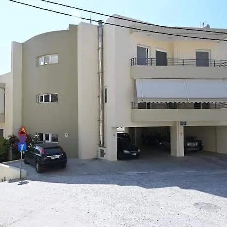 Minute House Апартаменты