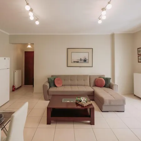 Minute House Apartment