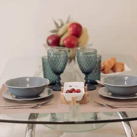 Minute House Apartment *