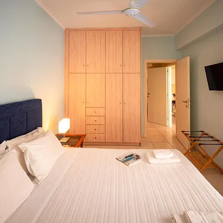 Апартаменты Minute House