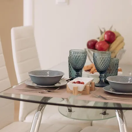 Apartamento Minute House