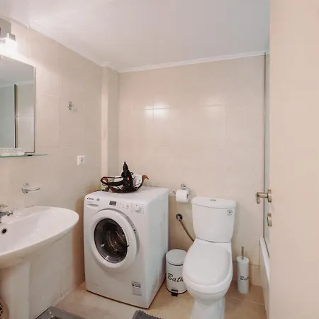 Апартаменты Minute House