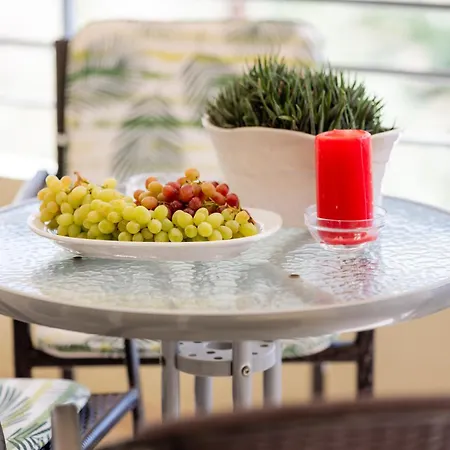 Apartamento Minute House *