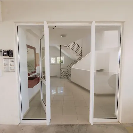 Апартаменты Minute House