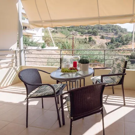 Minute House * Rethymno (Crete)