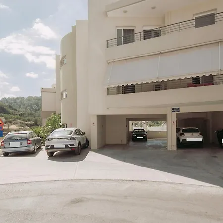 Minute House Apartamento