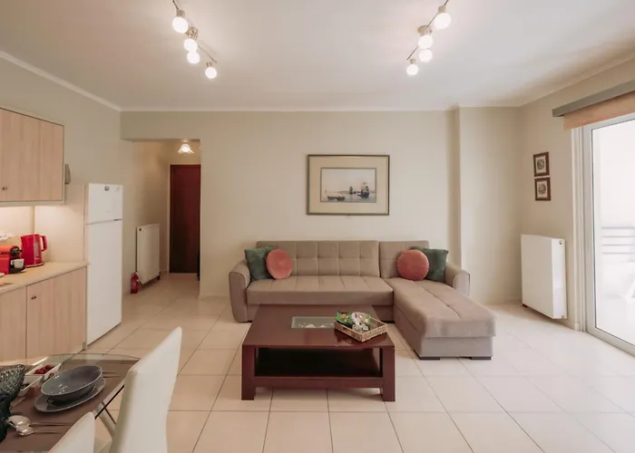 Minute House Apartament