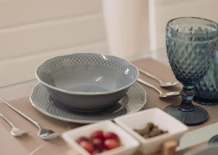 Apartament Minute House Retimno