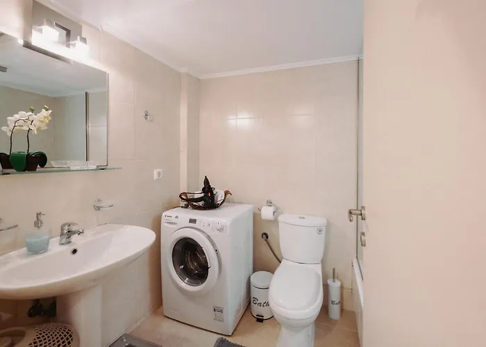 Apartment Minute House