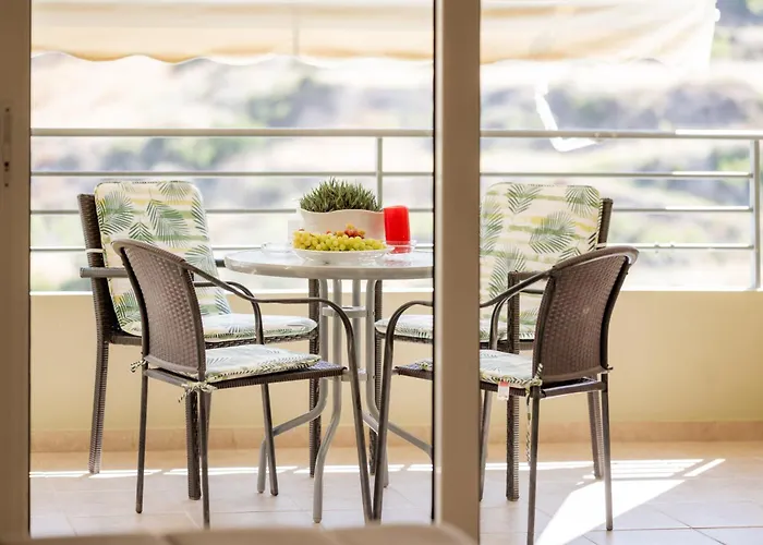 Minute House Retimno