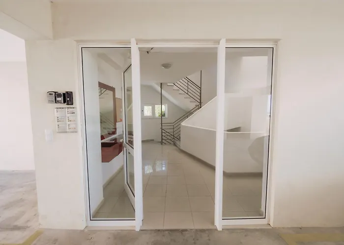 Apartament Minute House