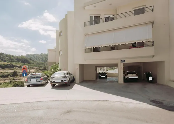 Minute House Apartment