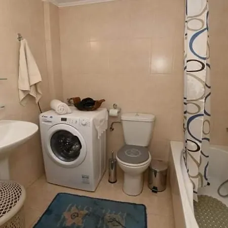 Minute House Apartment *