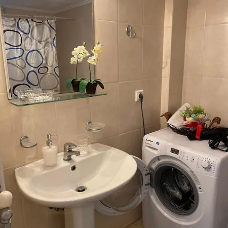 Apartment Minute House Rethymno (Crete)