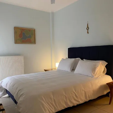 Minute House Apartment Rethymno (Crete)