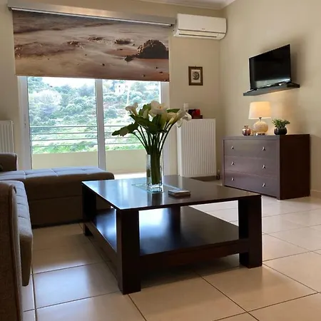 Minute House Apartment *
