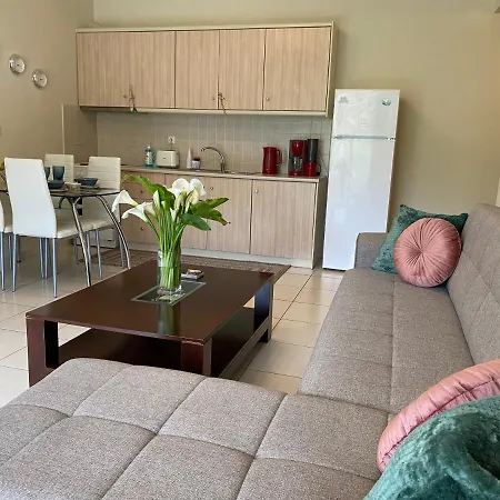 Apartment Minute House
