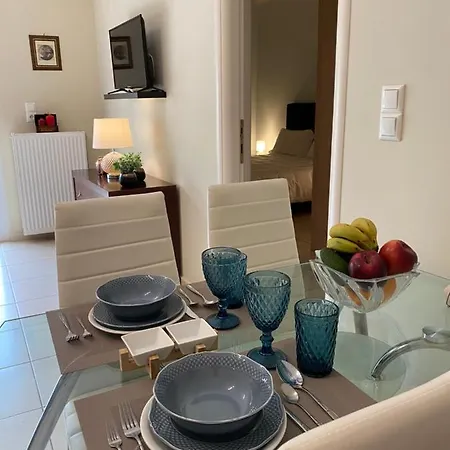 Minute House