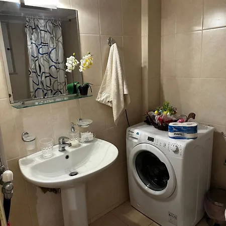 Minute House Apartment Rethymno (Crete)