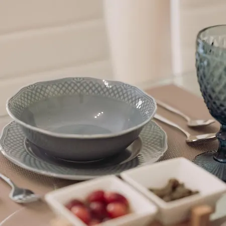 Appartement Minute House Rethimnon