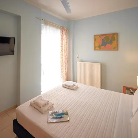 Minute House Appartement Rethimnon