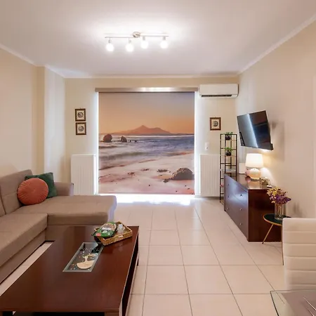 Appartamento Minute House Rethymno