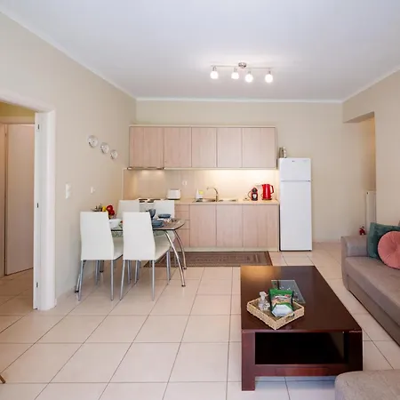 Minute House *