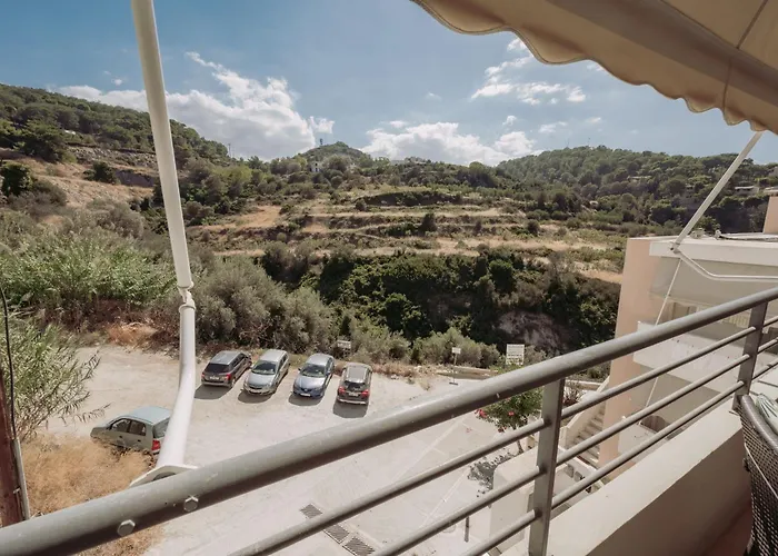 Minute House * Rethymno