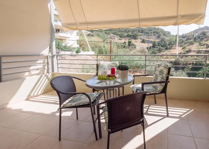 Minute House * Rethymno